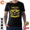 The Last of Us Fireflies Searching for Cure Unisex Shirt