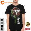 The Last of Us Look For The Light Fireflies Unisex Shirt