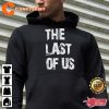 The Last of Us Vintage Ellie Joel Firefly Post Apocalyptic Unisex Shirt