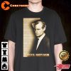 The Man from U.N.C.L.E. TV show Netflix Shirt Design
