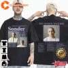The Sonder Tour 2023 Dermot Kennedy Shirt