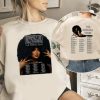 The Special Tour 2023 Shirt Lizzo Fan Gift