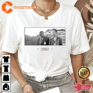 The Wire- Limited Edition Perfect Gift Classic T-Shirt