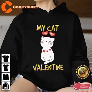 Valentines Day Perfect Gift Classic T-Shirt