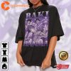 Vintage Baki Hanma Retro 90s Baki the Grappler T-Shirt
