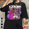 Vintage Lizzo Tour 90s’ Shirt