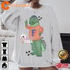 Vintage Oversized Florida Gators Game Day Sweatshirt