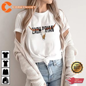 Vintage Zach Bryan Retro Country Music American Western Sweatshirt