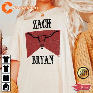 Vintage Zach Bryan Unisex Sun to me Zach Bryan Sweatshirt