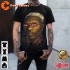 Wizkid Hip Hop Rap Style Wizkid fans Gift Unisex Streetstyle T-Shirt