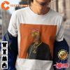 Wizkid Rapper Gift for Fans Hip Hop Rap Streetwear Unisex T-Shirt