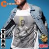 Wolverine Hugh Jackman Xmen Fantasy Hero Unisex T-Shirt