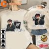Yungblud World Tour 2023 Gift For Fan Unisex T-Shirt