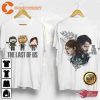 2 Sides The Last of Us Sweatshirt