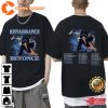 2023 Beyonce Renaissance Tour Shirt For Fan