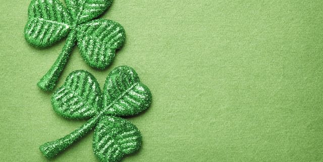 5 Facts About St. Patrick's Day You Probably Didn't Know (1)