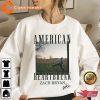 American Heartbreak Sweatshirt Zach Bryan Unisex Hoodie Gift