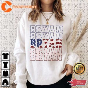 American Zach Bryan Country Music Shirt American Heartbreak Merch