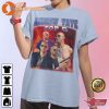Andrew Tate Vintage Unisex Shirt