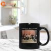 Arctic Monkeys North American TOUR DATES 2023 World Tour Mug