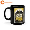 Artic Monkeys Rock Band Music Mug