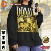 Artist Donald Glover Vintage Hoodie