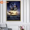 Avatar Movie Poster Home Decor