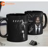 Baba Yaga John Wick Series Mug