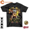 Basketball Donovan Mitchell Trending T-shirt
