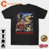 Basketball Legend Chicago Scottie Pippen Unisex Hoodie