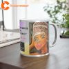 Beyonce Fan Gift Power Is Not Given To You Gotta Take It Coffee Mug