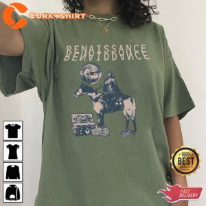 Beyonce Tour Renaissance World Tee Shirt Gift for Fan 3
