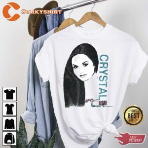 Big Guys Rule Big and Tall Crystal Gayle Talladega Fan Art Shirt (4)