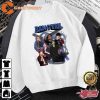 Blue Stye BTS Kpop Unisex Sweatshirt