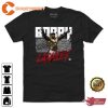 Bobby Lashley Point WWE Elimination Chamber 2023 T-shirt