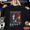 Bonnie Raitt Vintage Unisex Tee Shirt