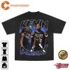 Brooklyn Basketball Kevin Durant Unisex T-Shirt