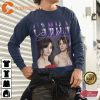Camila Cabello Vintage Inspired 90s Unisex TShirt
