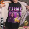 Cardi B I Like It Rapper Inspired 90s TShirt