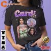Cardi B Inspired Rnb Unisex T-shirt