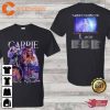 Carrie Underwood The Denim Rhinestones Tour Unisex Shirt