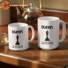 Chess Queen Chess Player Mug Gift