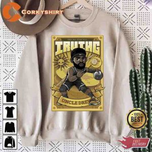 Chibi Kyrie Irving 11 Basketball Sweatshirt (3)