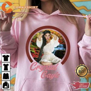 Crystal Gayle Fashional Style Trending Hoodie (3)