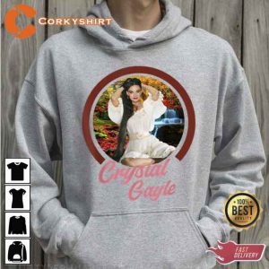 Crystal Gayle Fashional Style Trending Hoodie (5)