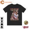 Damian Lillard Basketball T Shirt