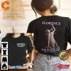 Dance Fever High As Hope Tour Concert Florence And The Machine Shirt