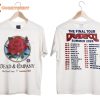 Dead And Company Summer Tour 2023 Shirt