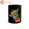 Disney Disneyland Toy Story Aliens Mug