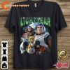 Disney Lightyear Movie Buzz Lightyear Toy Story T-Shirt